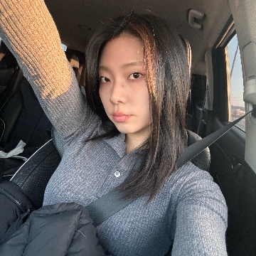 쇼핑메이트 | 감감 고수 프로필