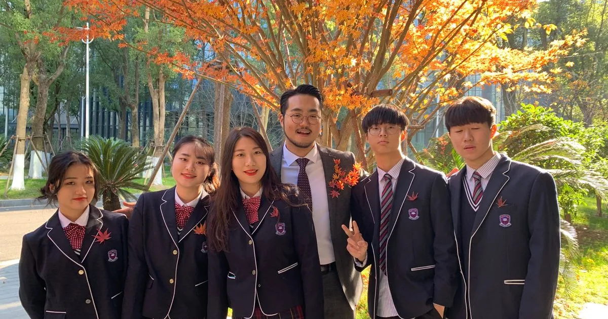 박쌤의 영어과외(입시/컨설팅/유학) 고수의 영어 과외 서비스, 서울 영등포구 - 숨고, 숨은고수 박쌤의 영어과외(입시/컨설팅/유학) 고수의 영어... 