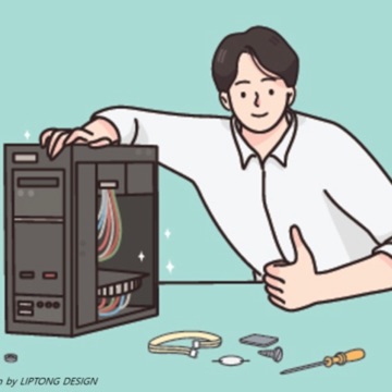 사용자 이미지
