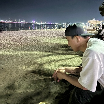 사용자 이미지