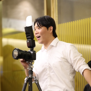 STUDIO JIN 고수 프로필