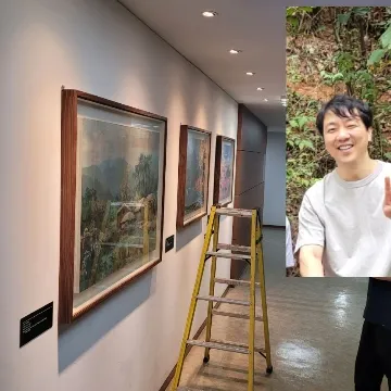 사용자 이미지