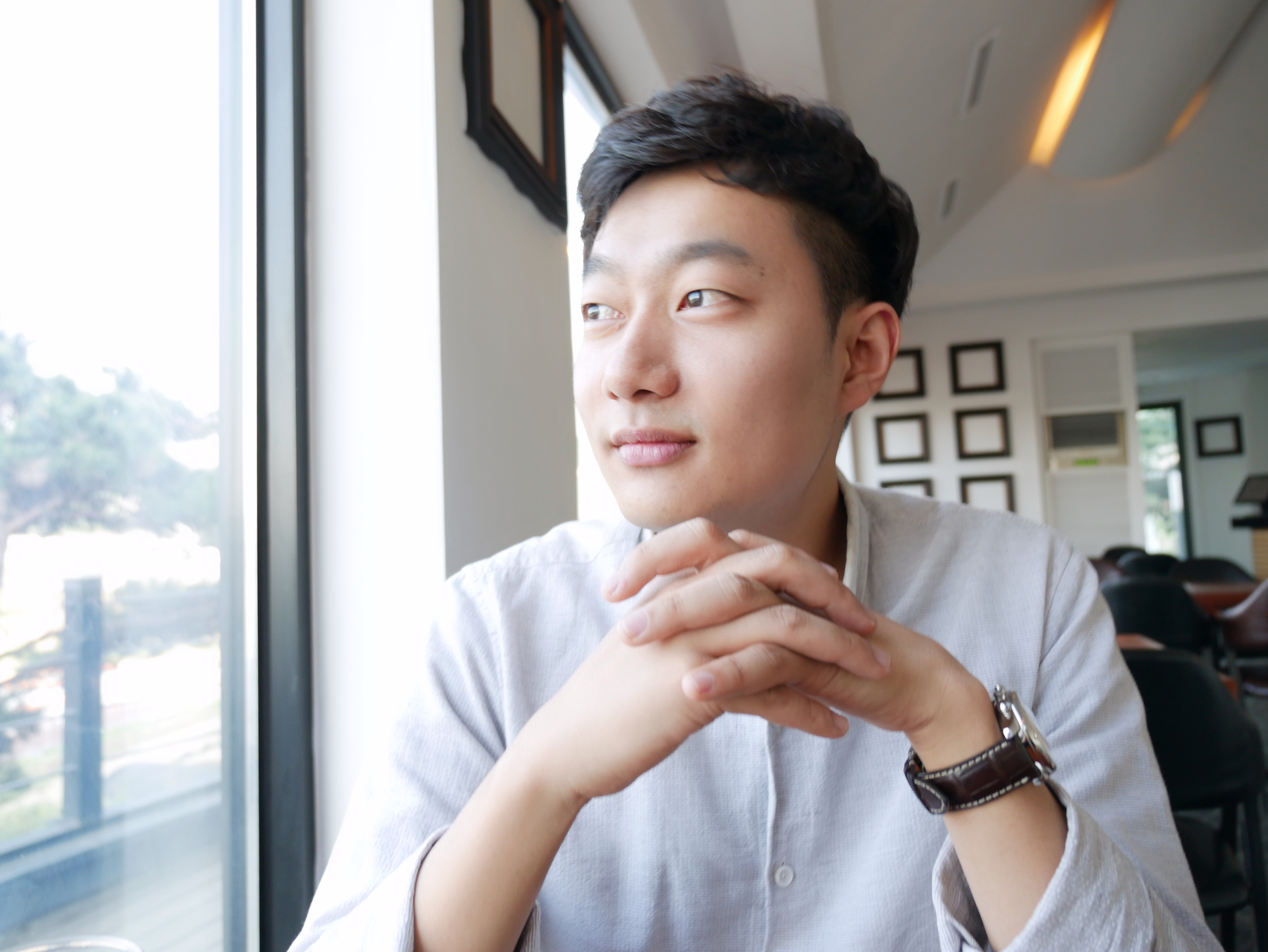 사용자 이미지