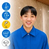 사용자 이미지