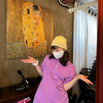 사용자 이미지