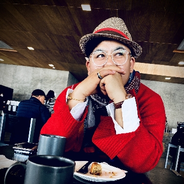 사용자 이미지