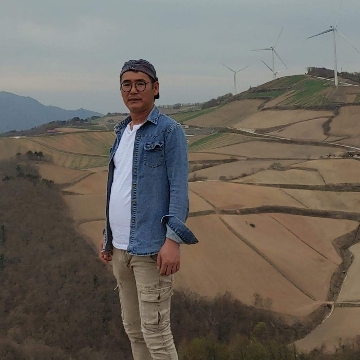 사용자 이미지