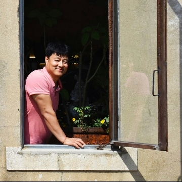사용자 이미지