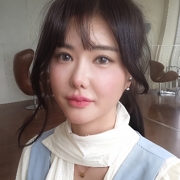 이혜진뷰티샵 고수 프로필
