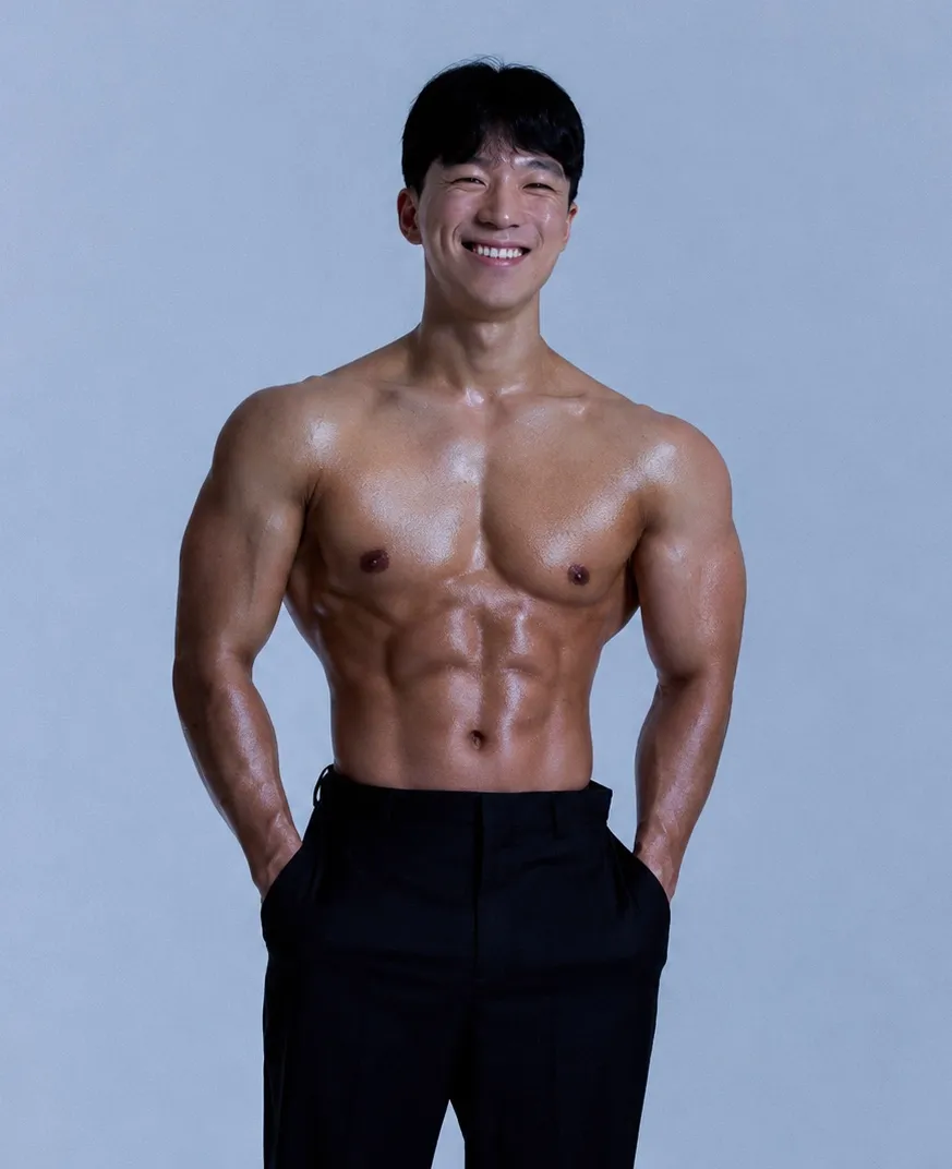 사용자 이미지