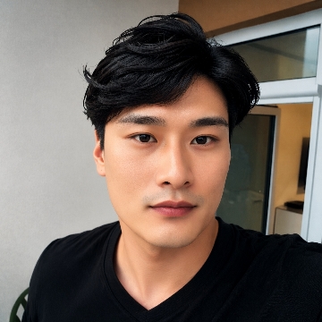 사용자 이미지