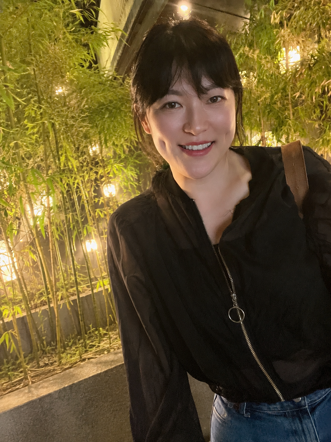 김은주 고수 프로필