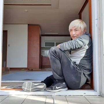 사용자 이미지