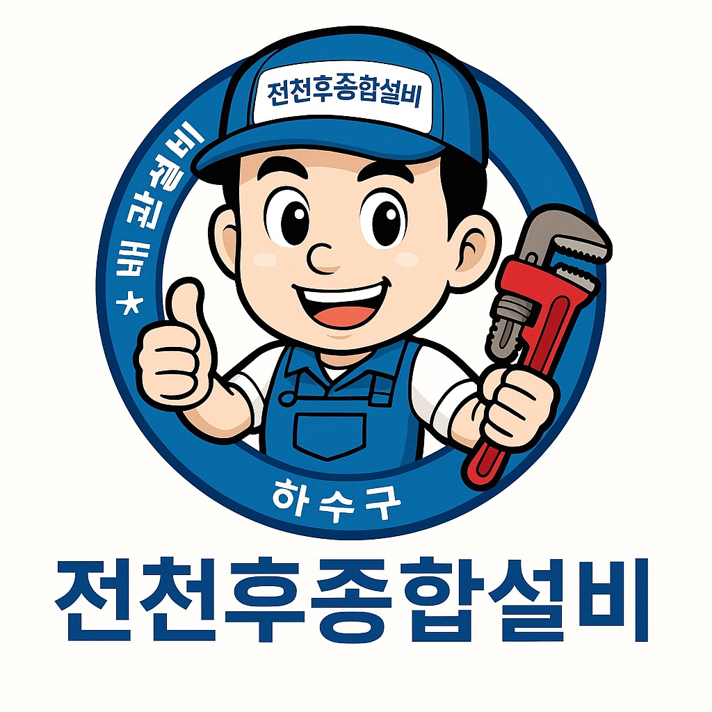 전천후종합설비 고수 프로필