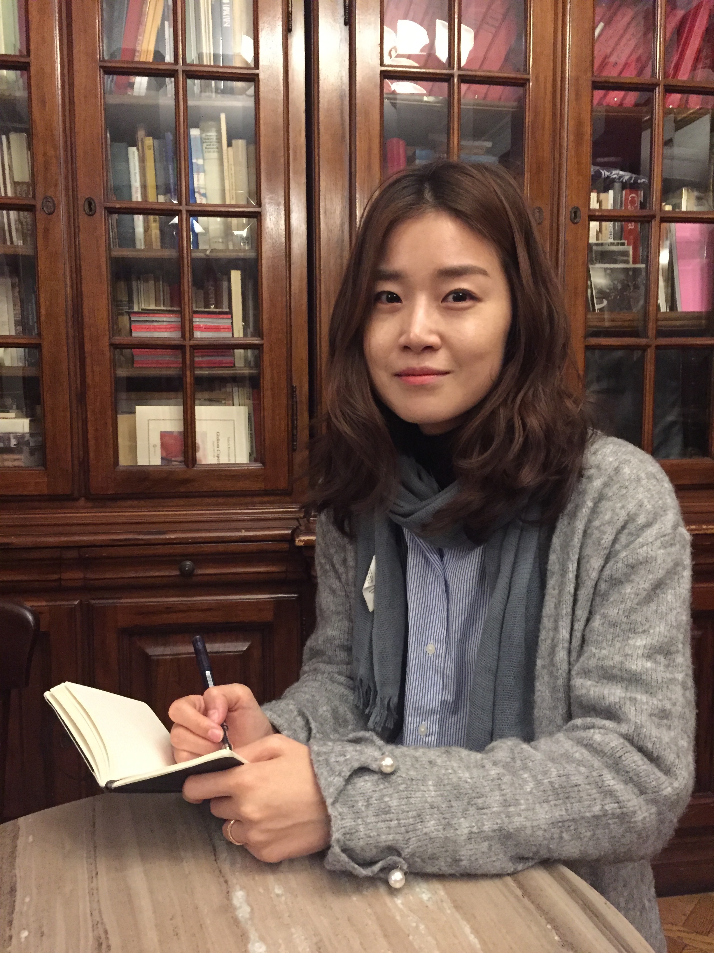사용자 이미지