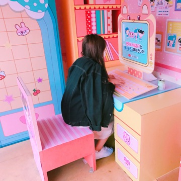 사용자 이미지
