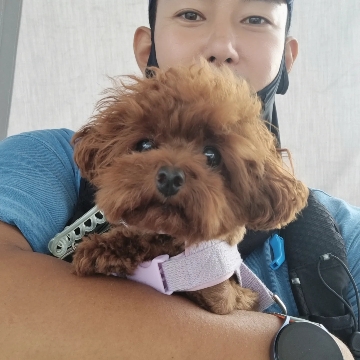 사용자 이미지