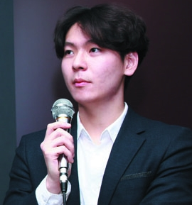 사용자 이미지