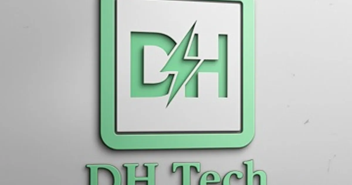 DH Tech 고수의 전기배선 설치 및 수리 서비스, 서울특별시 영등포구 - 숨고, 숨은고수
