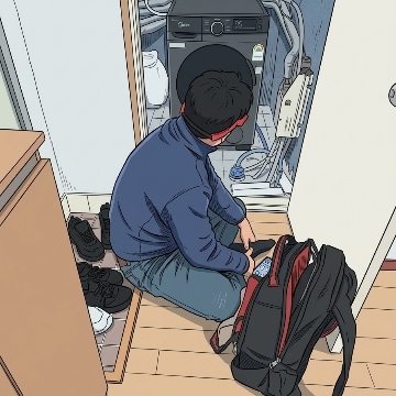 사용자 이미지