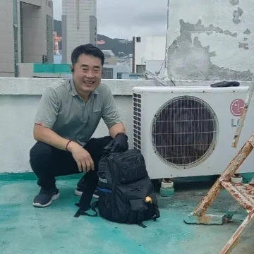 사용자 이미지