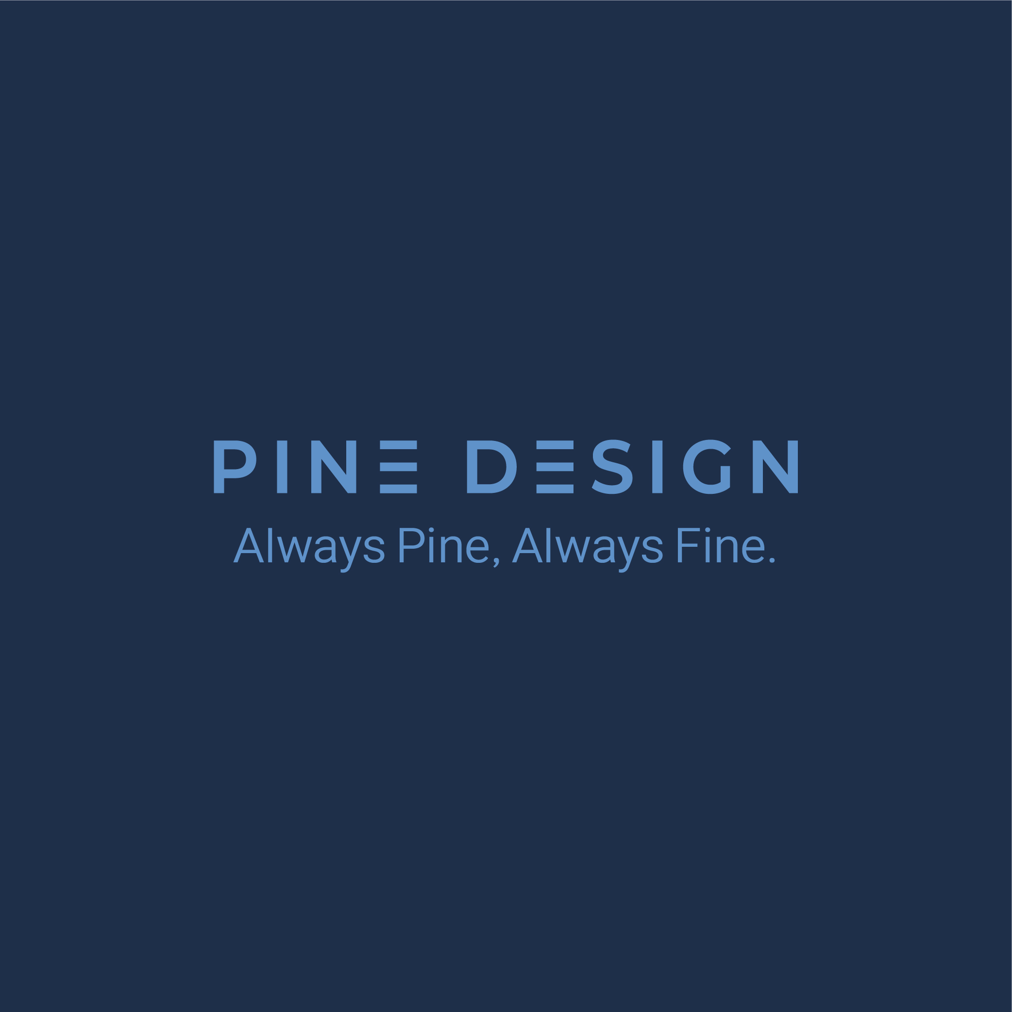 PINE 고수 프로필