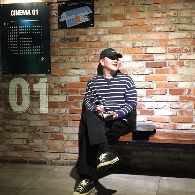 사용자 이미지
