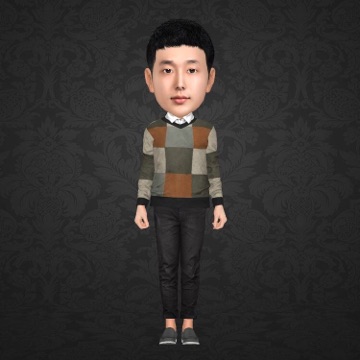 서피디 고수 프로필