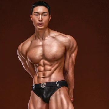 디짐(D-GYM) 고수 프로필