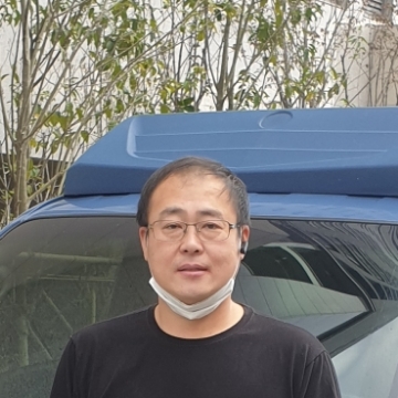 사용자 이미지