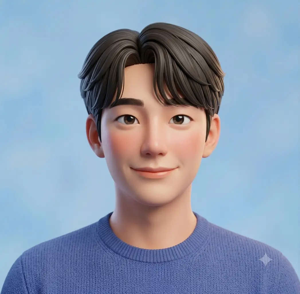 사용자 이미지