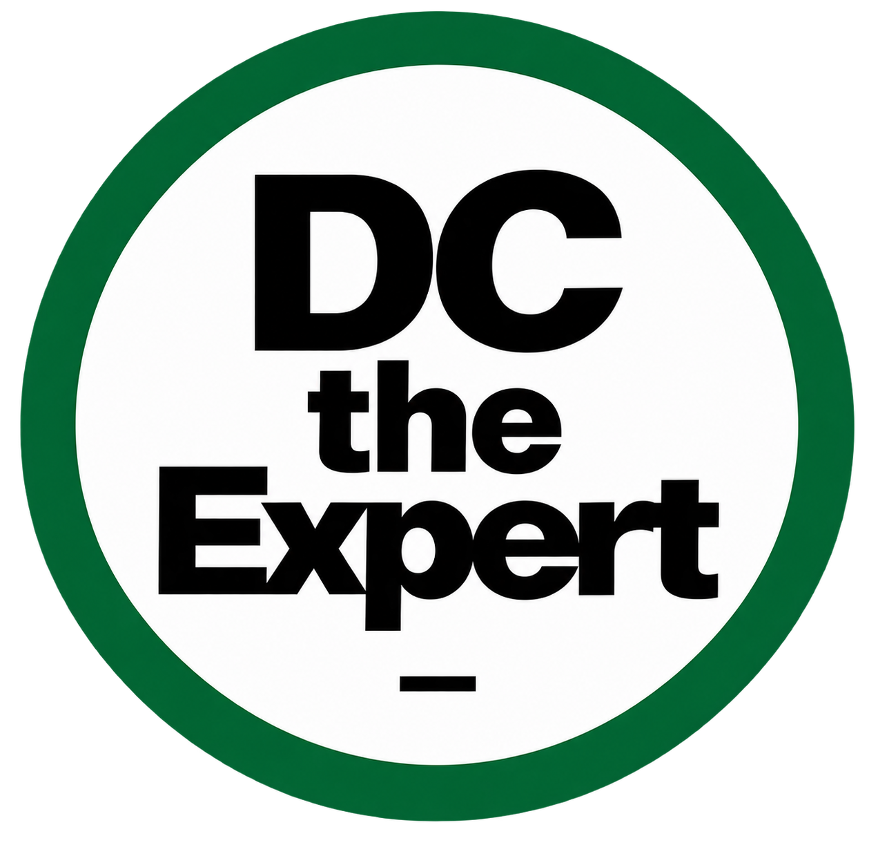 DCtheExpert 고수 프로필