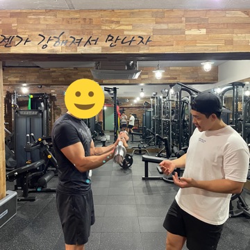 사용자 이미지