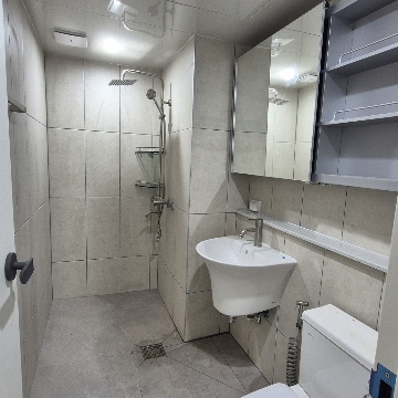 새롬인테리어 고수 프로필