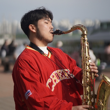 엄대용 고수 프로필