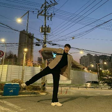 사용자 이미지
