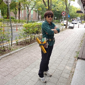 구봉도배 고수 프로필