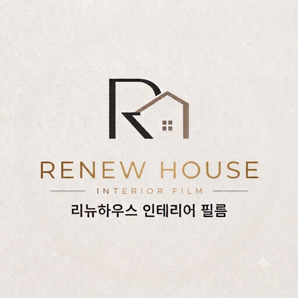 리뉴하우스 인테리어필름 고수 프로필