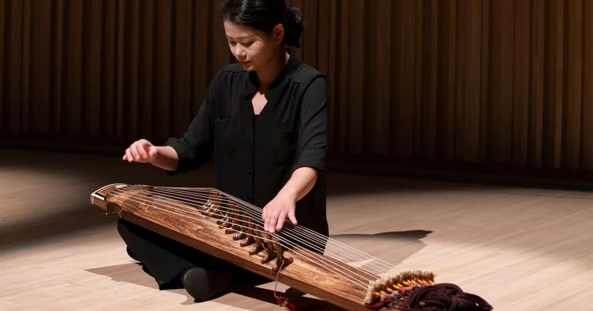 이현지 고수의 가야금 레슨 서비스, 서울 강서구 - 숨고, 숨은고수 이현지 고수의 가야금 레슨 서비스, 서울 강서구