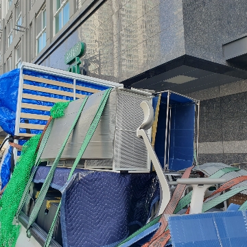 팬더이사.용달 고수 프로필