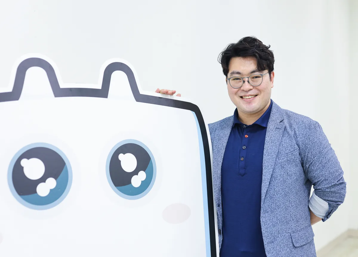 사용자 이미지
