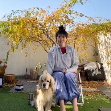 사용자 이미지