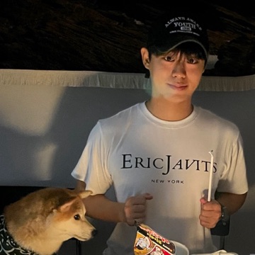 사용자 이미지