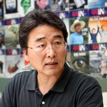 사용자 이미지