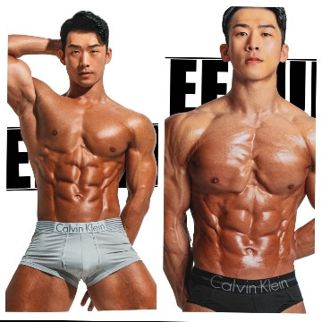윤준길 트레이너 고수 프로필
