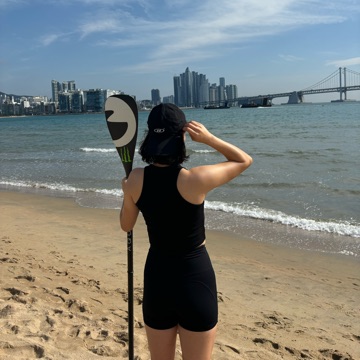 송지영 고수 프로필