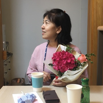 사용자 이미지