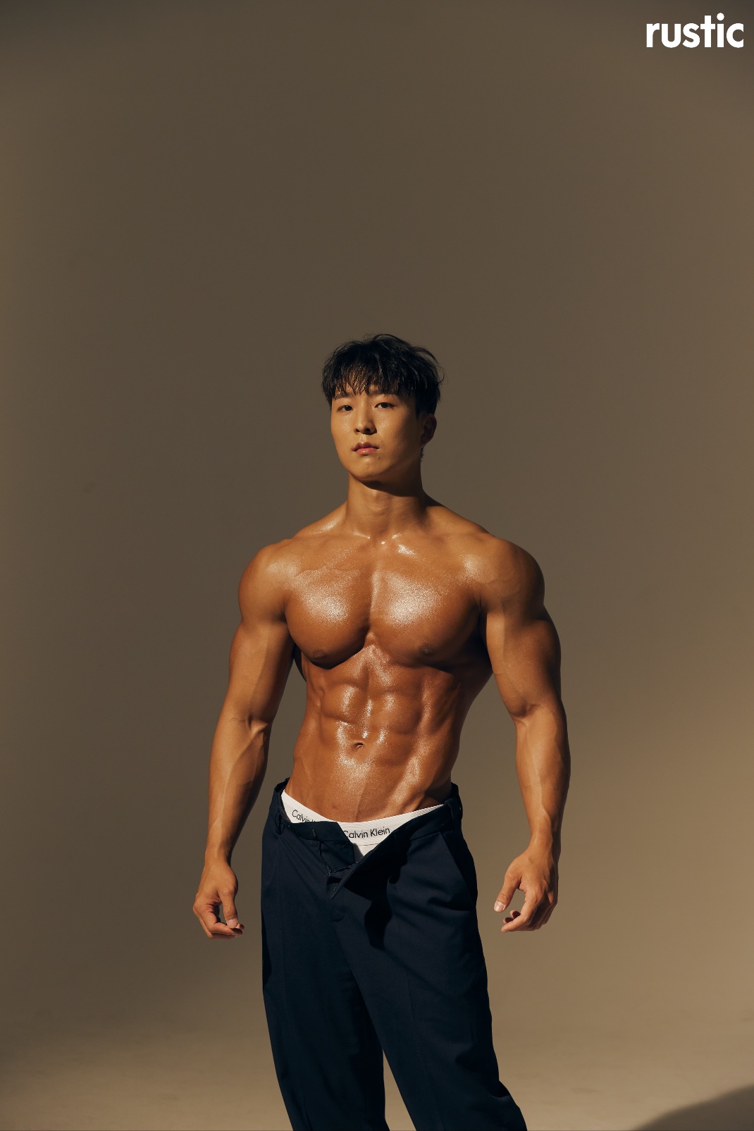 제이크 고수 프로필