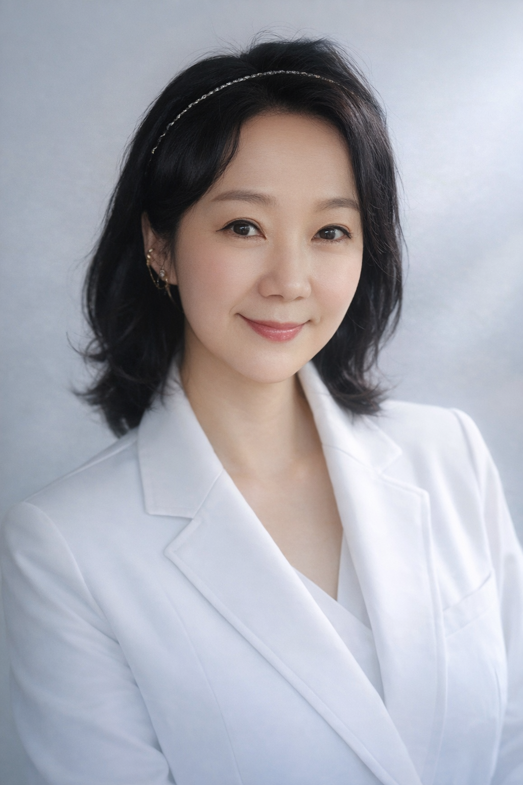베키헤어스파 - 베키샘 고수 프로필