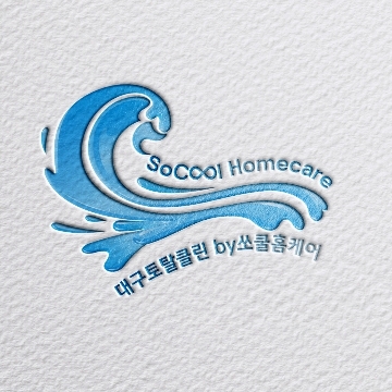 쏘쿨홈케어 고수 프로필